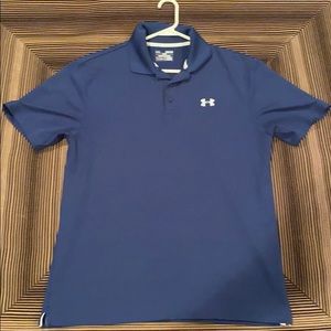 Under Armour Polo “Heat Gear”